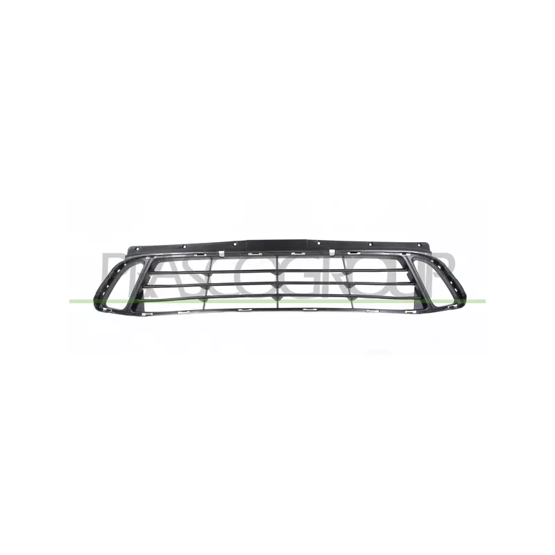Grille de ventilation, pare-chocs PRASCO BM2002130