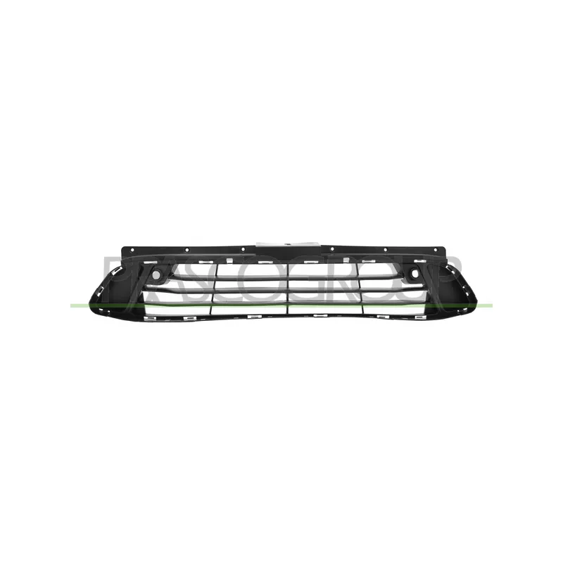 Grille de ventilation, pare-chocs PRASCO BM2002131