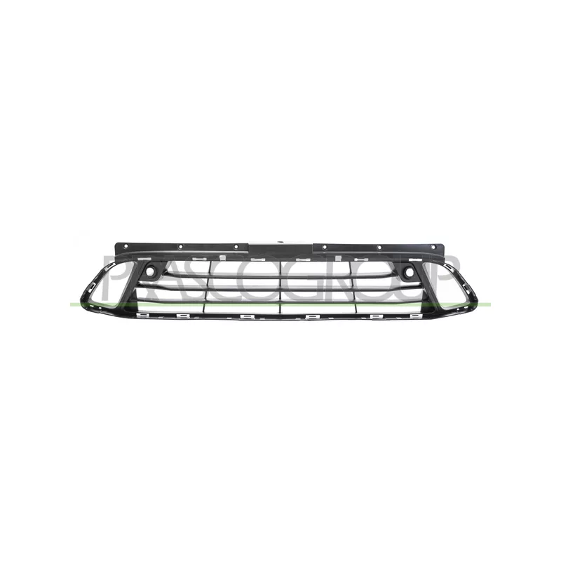 Grille de ventilation, pare-chocs PRASCO BM2002140
