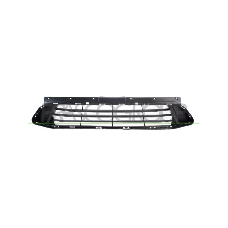 Grille de ventilation, pare-chocs PRASCO BM2002141