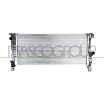 Radiateur, refroidissement du moteur PRASCO BM250R003