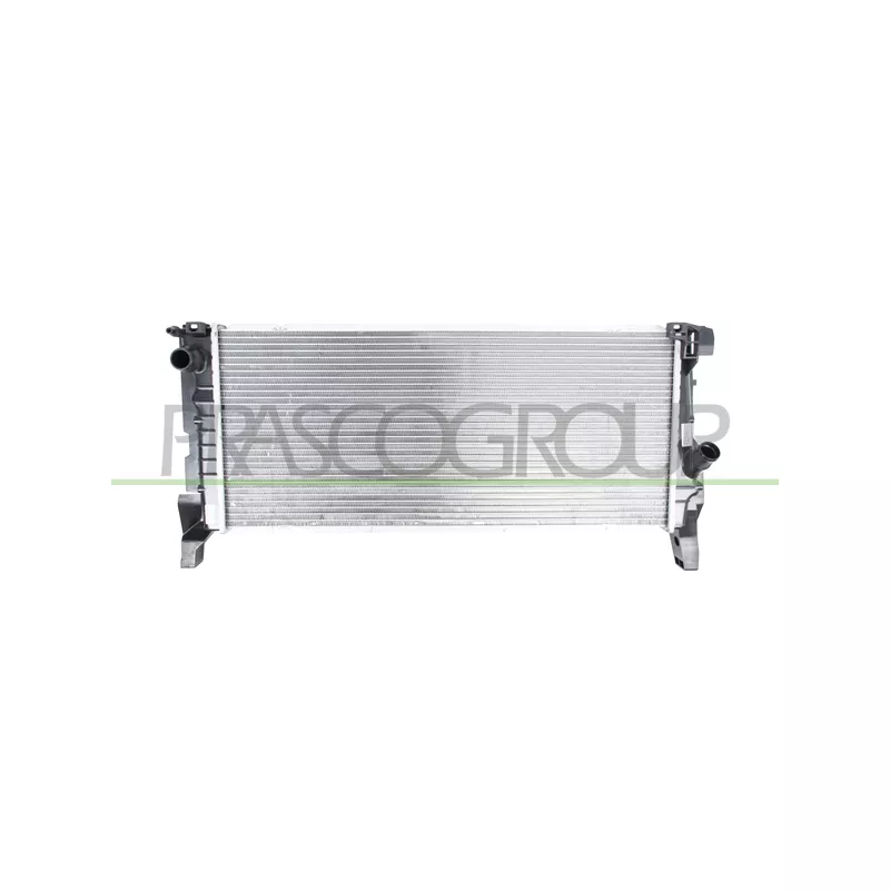 Radiateur, refroidissement du moteur PRASCO BM250R003