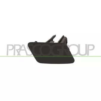 Enjoliveur, pare-chocs PRASCO BM2511237