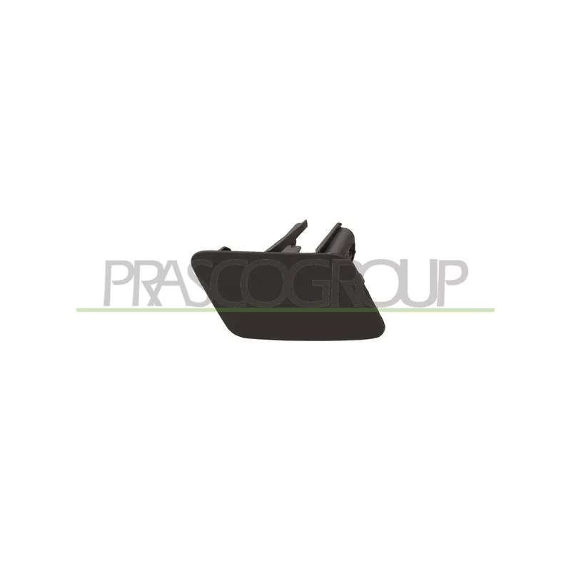 Enjoliveur, pare-chocs PRASCO BM2511237