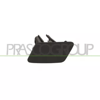 Enjoliveur, pare-chocs PRASCO BM2511238