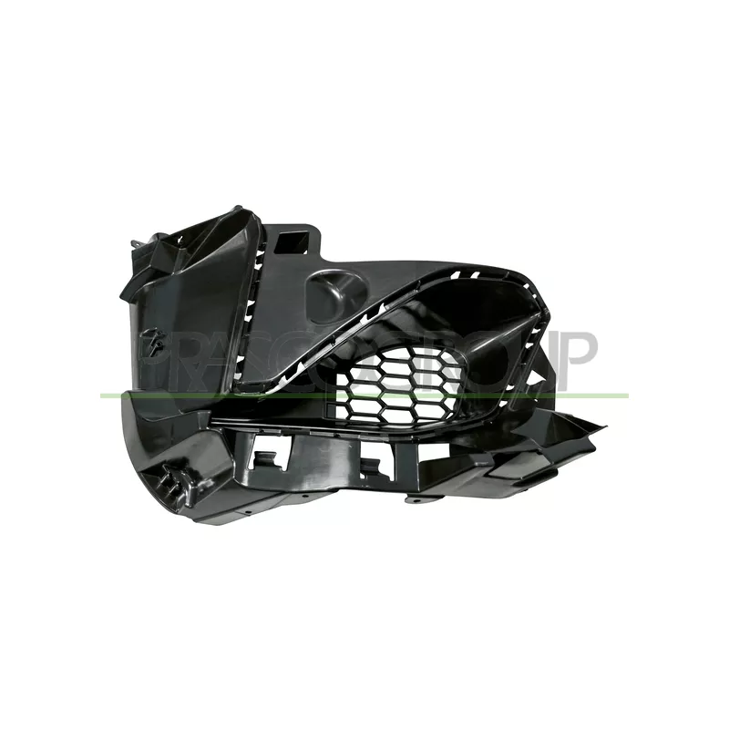 Enjoliveur, pare-chocs avant droit PRASCO BM2512123