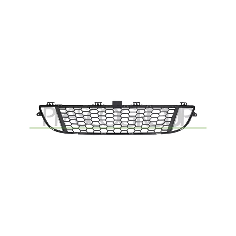 Grille de ventilation, pare-chocs PRASCO BM2512130