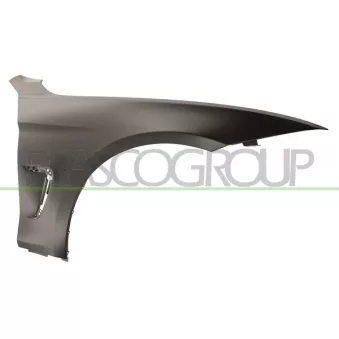 Aile avant droit PRASCO BM3903013