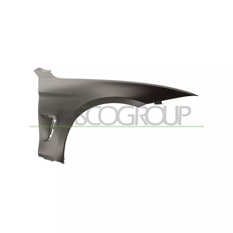 Aile avant droit PRASCO BM3903013