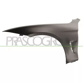 Aile avant gauche PRASCO BM3903014