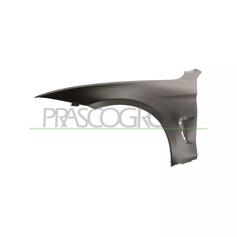Aile avant gauche PRASCO BM3903014