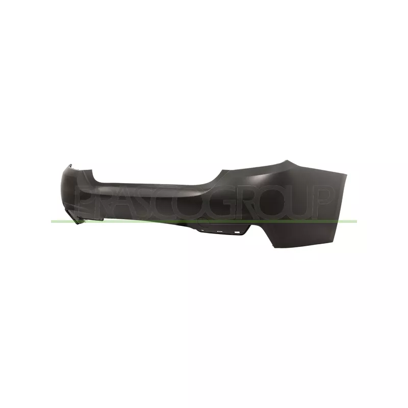Pare-chocs PRASCO BM4001051