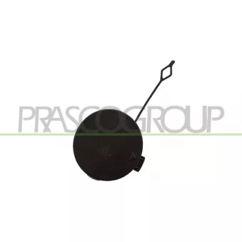 Capuchon, crochet de remorquage PRASCO BM4001236