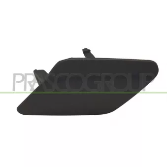 Enjoliveur, pare-chocs avant gauche PRASCO BM4001238