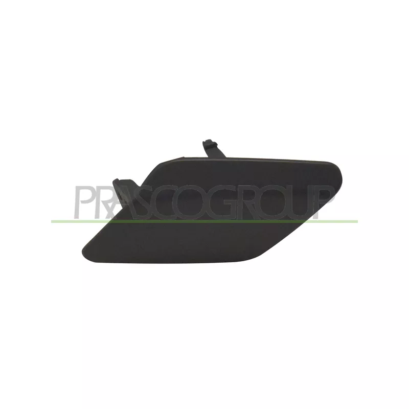 Enjoliveur, pare-chocs avant gauche PRASCO BM4001238