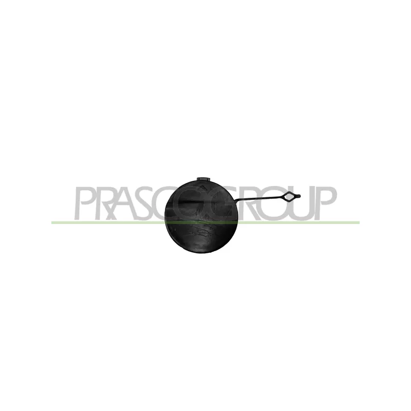 Capuchon, crochet de remorquage PRASCO BM4001286