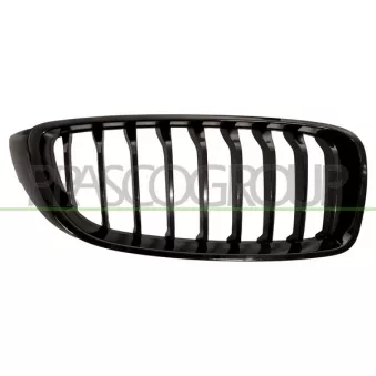 Grille de radiateur avant droit PRASCO