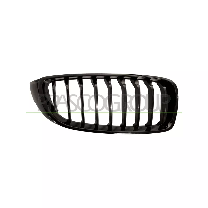 Grille de radiateur avant droit PRASCO BM4002003