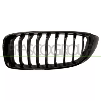 Grille de radiateur avant gauche PRASCO BM4002004