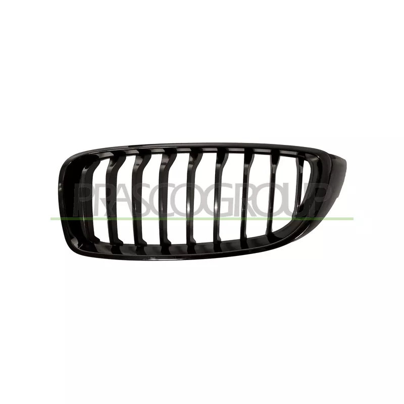 Grille de radiateur avant gauche PRASCO BM4002004