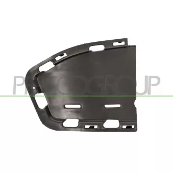 Enjoliveur, projecteur antibrouillard PRASCO BM4002127