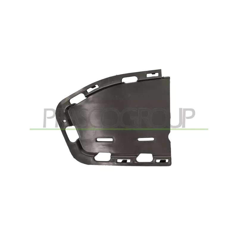 Enjoliveur, projecteur antibrouillard PRASCO BM4002127