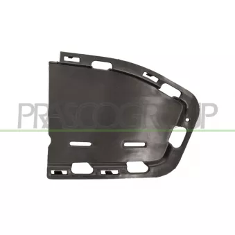 Enjoliveur, projecteur antibrouillard PRASCO BM4002128