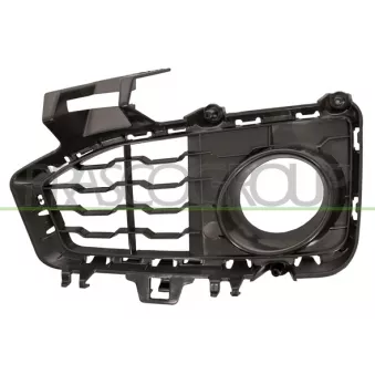 Grille de ventilation, pare-chocs PRASCO BM4002133