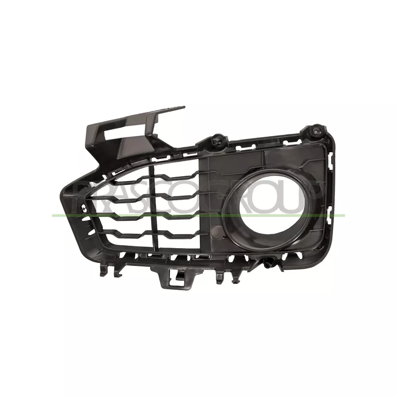 Grille de ventilation, pare-chocs PRASCO BM4002133