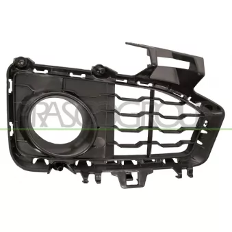 Grille de ventilation, pare-chocs PRASCO BM4002134