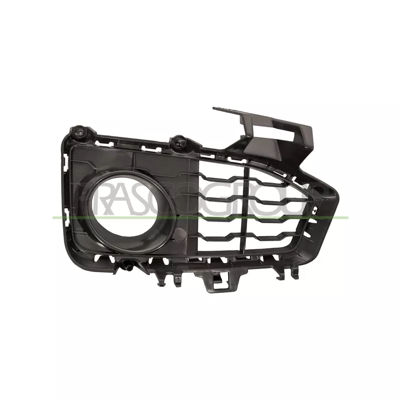 Grille de ventilation, pare-chocs PRASCO BM4002134