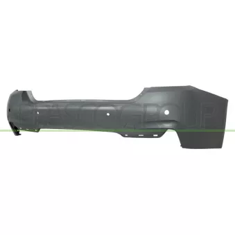 Pare-chocs PRASCO BM4021061