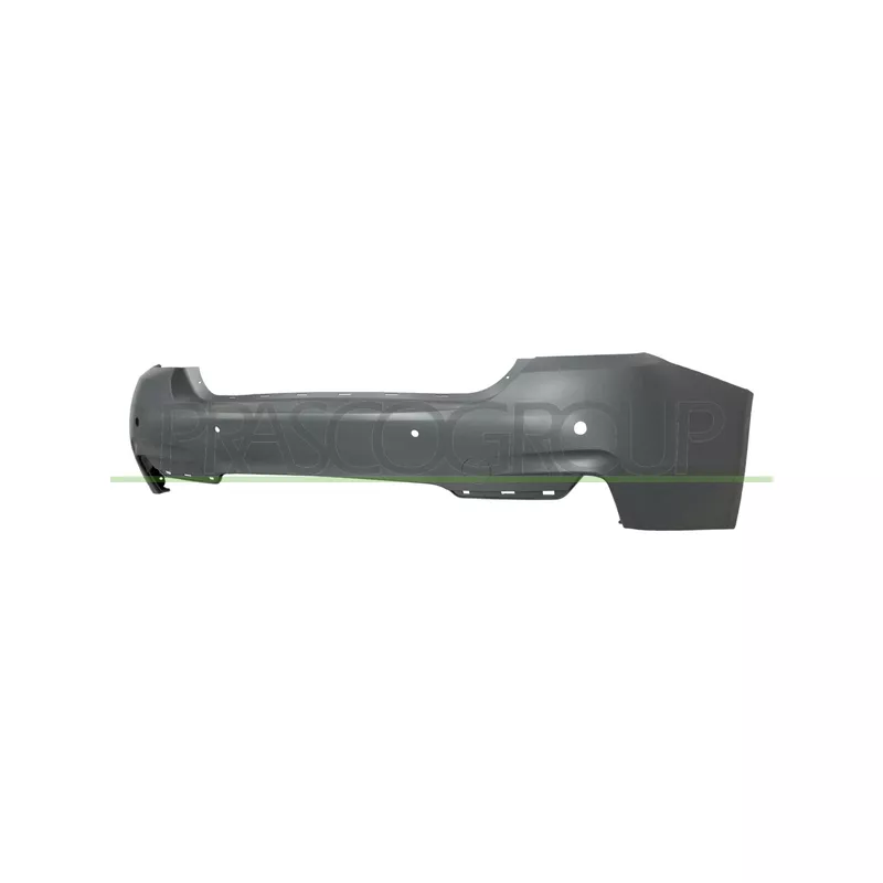 Pare-chocs PRASCO BM4021061