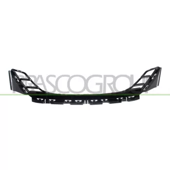 Grille de ventilation, pare-chocs PRASCO BM4072120