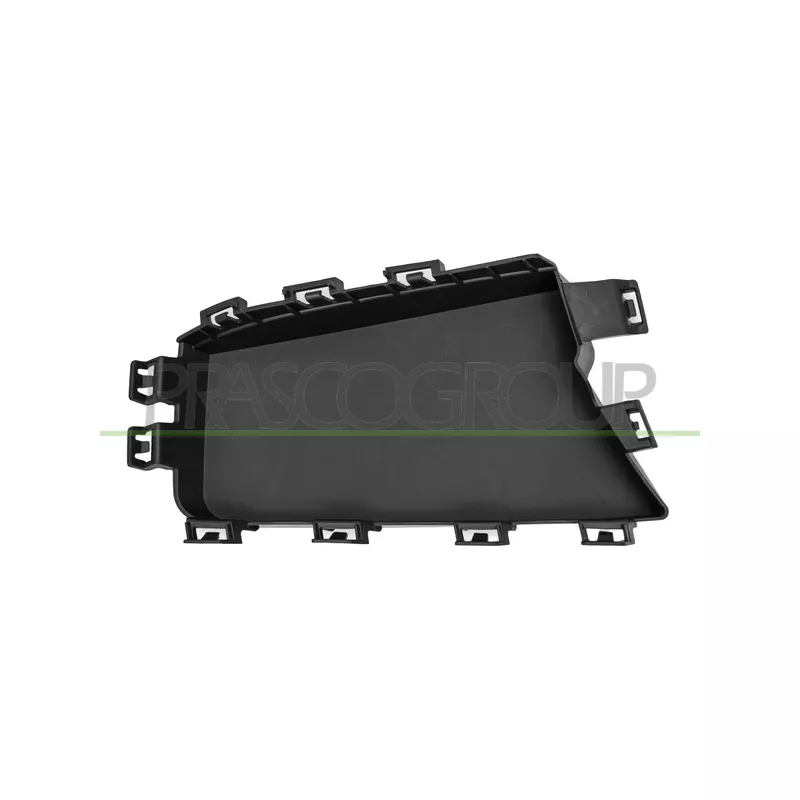 Grille de ventilation, pare-chocs avant droit PRASCO BM4072123