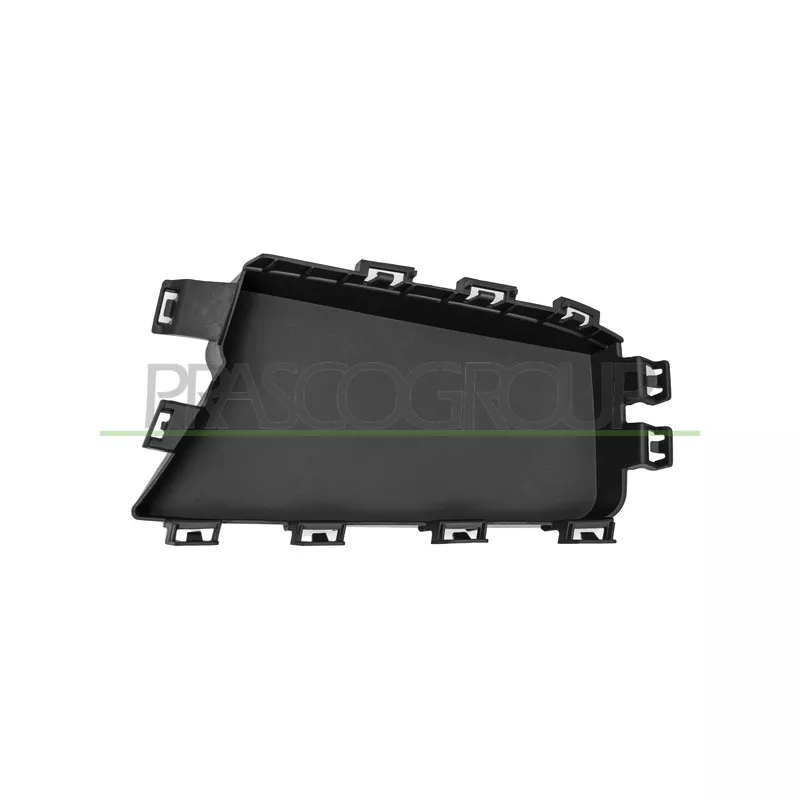 Grille de ventilation, pare-chocs avant gauche PRASCO BM4072124