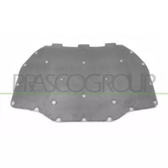 Insonoristaion du compartiment moteur PRASCO BM5001945
