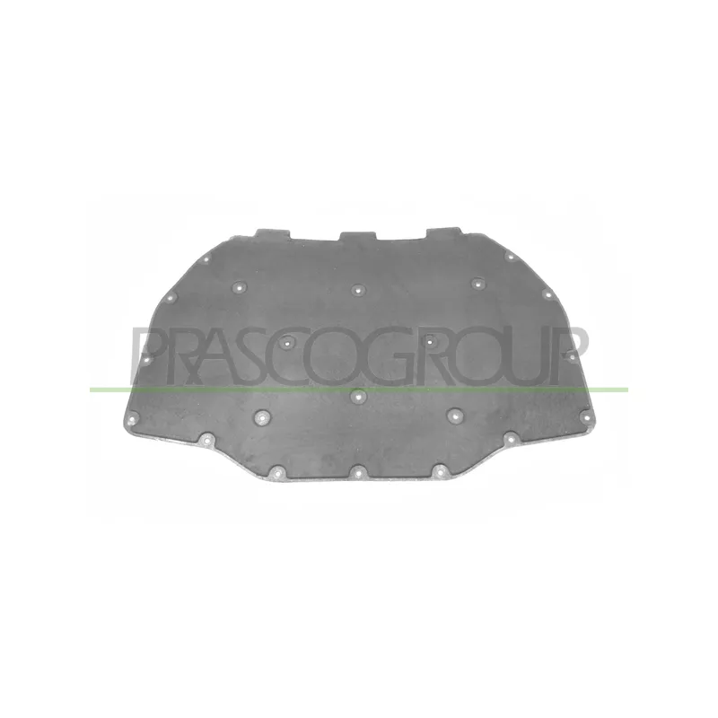 Insonoristaion du compartiment moteur PRASCO BM5001945