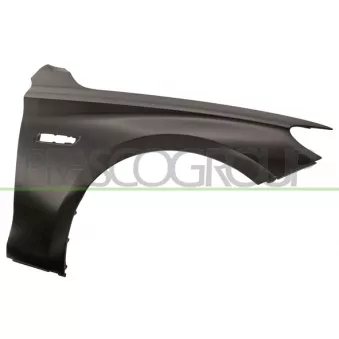 Aile avant droit PRASCO BM5003013