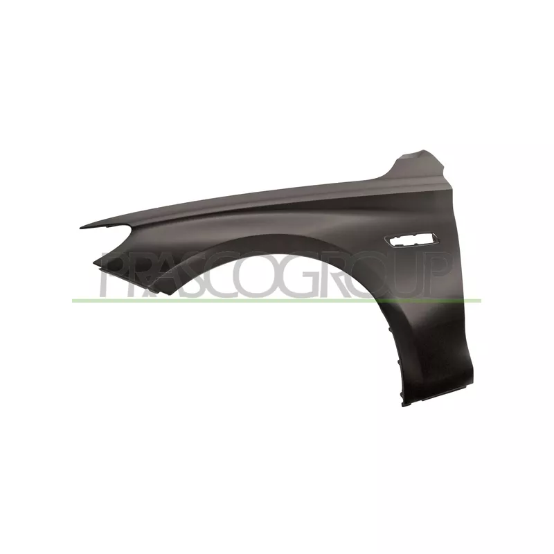 Aile avant gauche PRASCO BM5003014