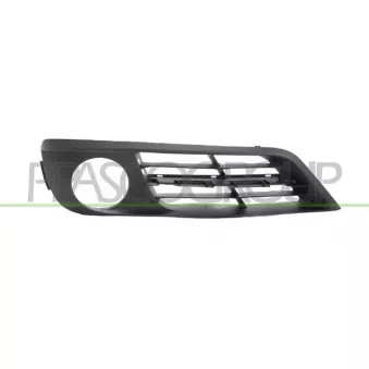 Grille de ventilation, pare-chocs avant droit PRASCO BM5022123