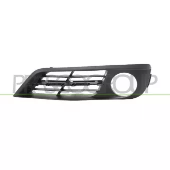 Grille de ventilation, pare-chocs PRASCO BM5022124