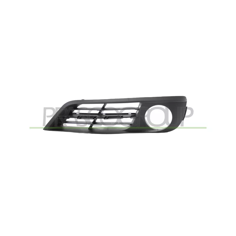 Grille de ventilation, pare-chocs PRASCO BM5022124