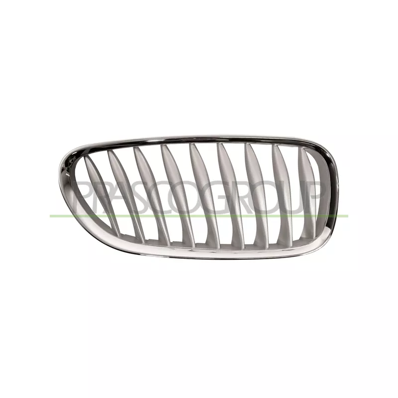 Grille de radiateur PRASCO BM6242013