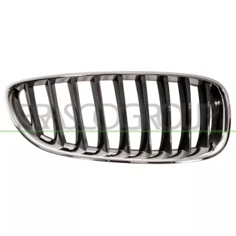 Grille de radiateur PRASCO BM6282003