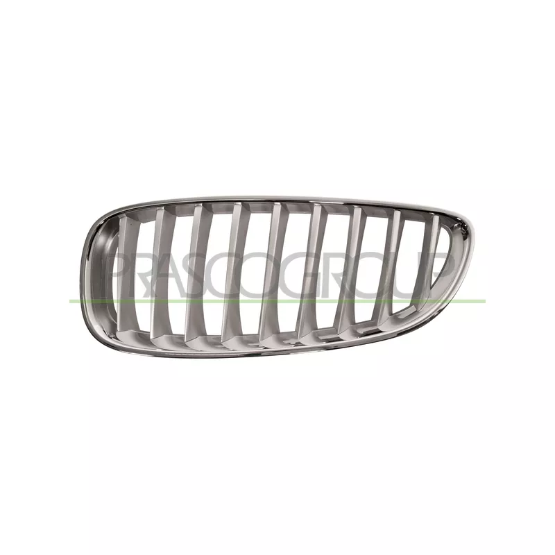 Grille de radiateur PRASCO BM6282014
