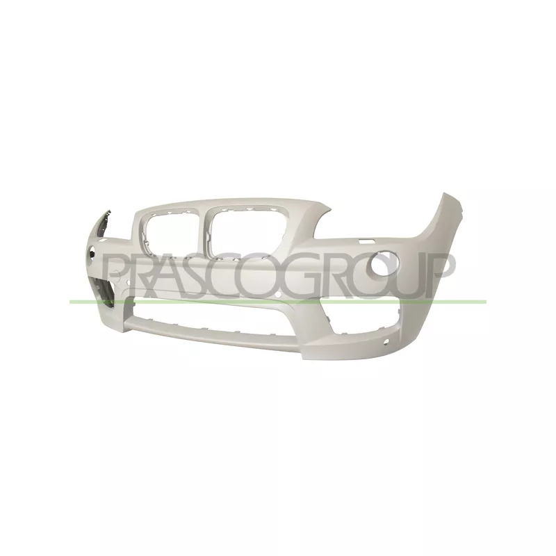 Pare-chocs PRASCO BM7021042