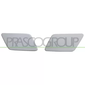Enjoliveur, pare-chocs PRASCO BM7021235