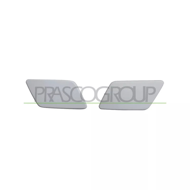 Enjoliveur, pare-chocs PRASCO BM7021235