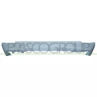 Pare-chocs PRASCO BM7021275